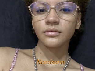 Namisann