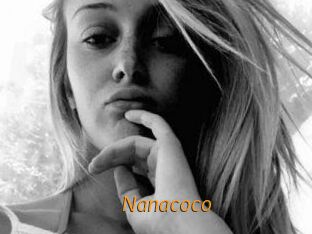 Nanacoco
