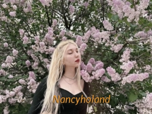 Nancyholand