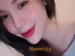 Naomi123