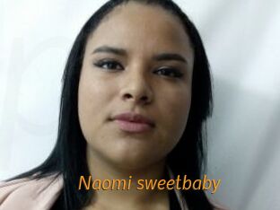 Naomi_sweetbaby
