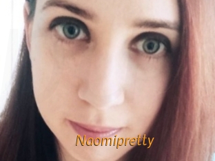 Naomipretty