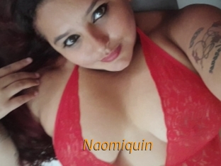 Naomiquin