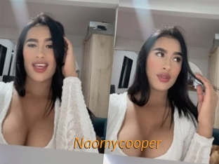 Naomycooper