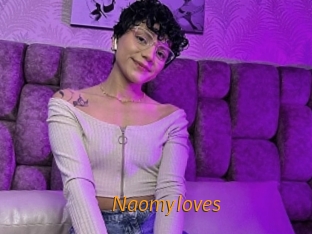 Naomyloves
