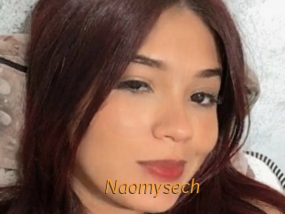 Naomysech
