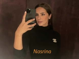 Nasrina