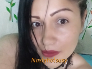 Nastyhotsusy