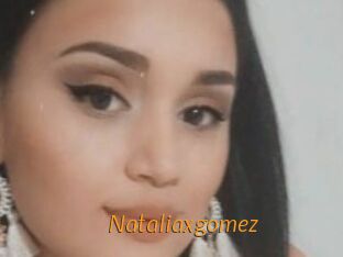 Nataliaxgomez