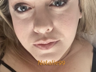 natalie99 Porn University