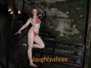 Naughtyalicex