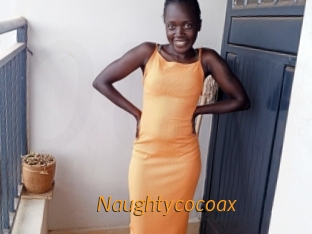 naughtycocoax Porn University