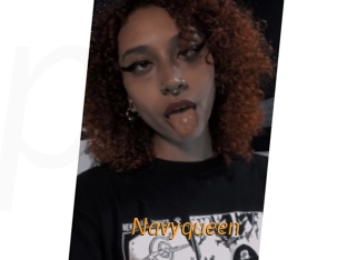 Navyqueen