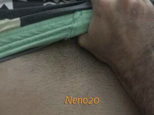 neno20 Porn University