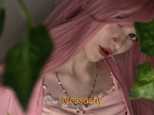 nessashy Porn University
