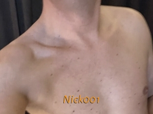 nick001 Porn University