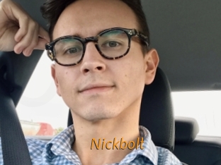 nickbolt Porn University