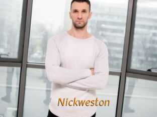 nickweston Porn University