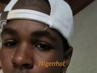 Nigerrhot
