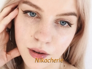 nikacherie Porn University