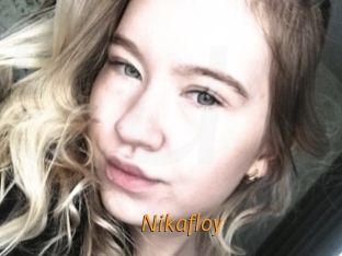 nikafloy Porn University