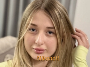Nikanait