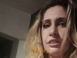 nikita32 Porn University