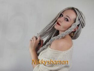 Nikkyshaman