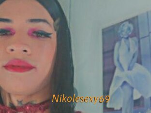 Nikolesexy69