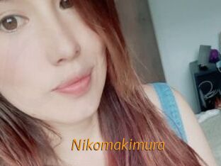 Nikomakimura