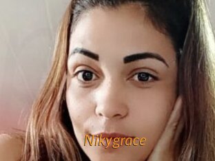 nikygrace Porn University