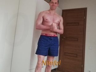 Nimfol