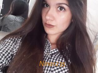nina1235 Porn University