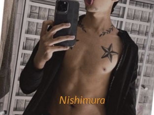 Nishimura
