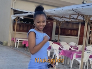 Njakagilda