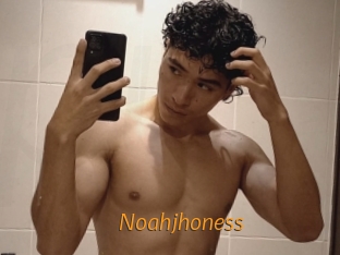 noahjhoness Porn University