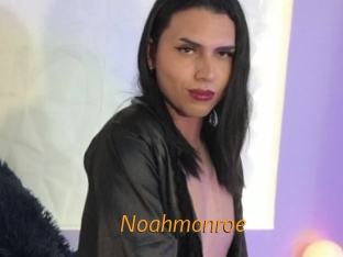 noahmonroe Porn University