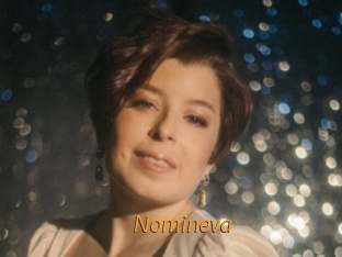 nomineva Porn University