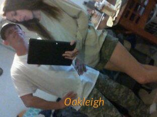 Oakleigh