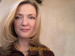 OlaSmile