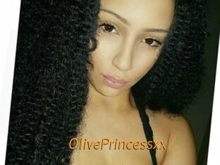 OlivePrincessxx