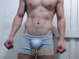 Oliverboy