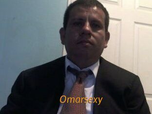 Omarsexy