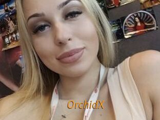 OrchidX