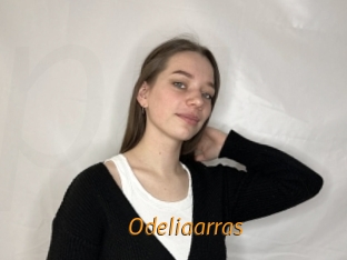 Odeliaarras