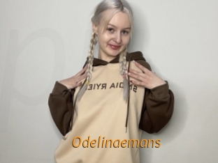 Odelinaemans