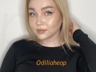 Odiliaheap