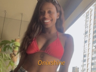 Onixshine