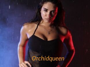 Orchidqueen