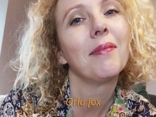 Orla_fox